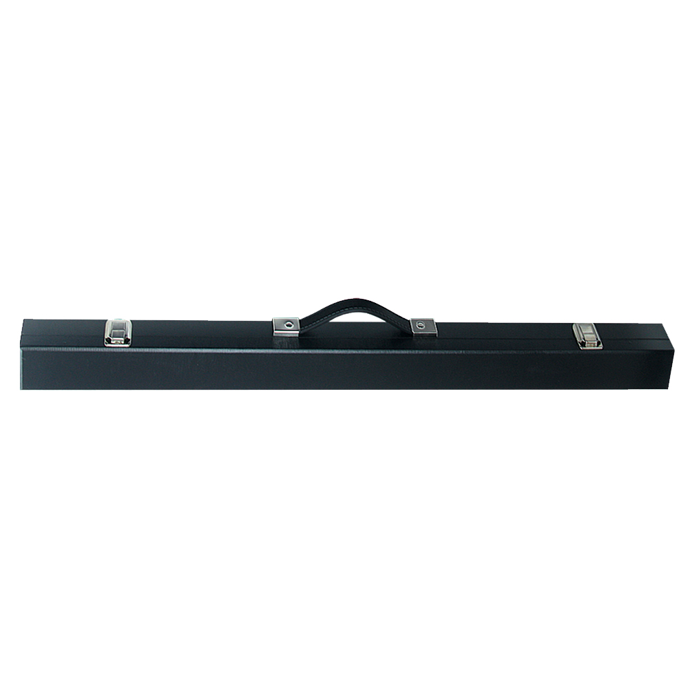 Standard 2PC Hard Cue Case - PotBlack NZ