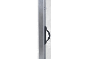 Aluminium Cue Case 2PC