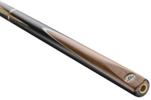 Peradon Carlisle 3/4 Jointed 58" Cue