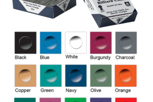 Silver Cup Chalk – Amount and Color Option Available