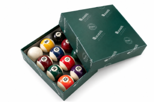 Aramith Premier Ball Sets -size option available