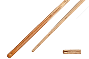 57" Cannon House1PC Ash Cue