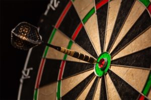 Darts Equipment