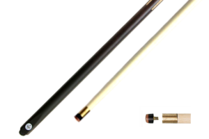 36" 1PC Maple Club Cue