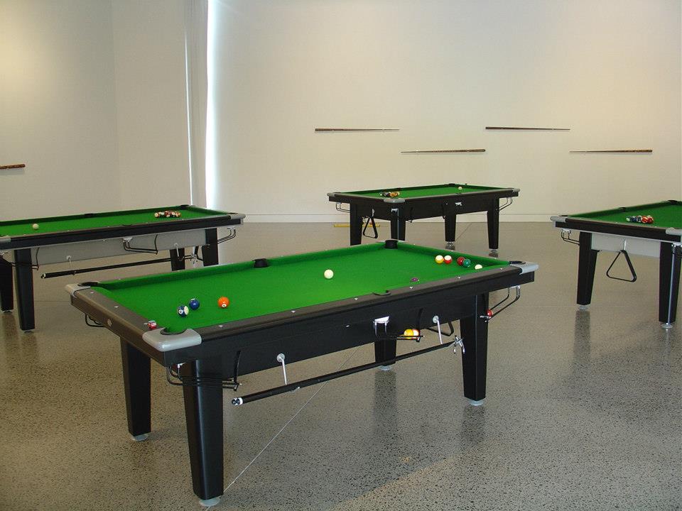 Individual 8 Balls - PotBlack NZ
