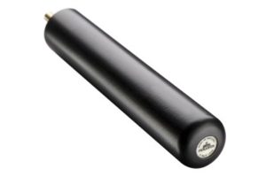 Peradon 6" Solid Ebony Mini Butt End Extension