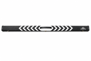 Peradon Clubman 3/4 Cue & - Arrow Pattern