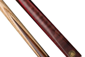 Cannon Ruby 2PC Cue