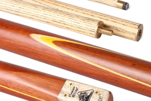 PowerGlide Target 2PC Cue