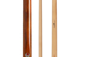 Dufferin Hi Run 57″ Canadian Maple 1PC Cue