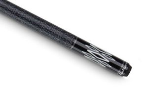 MacMorran Mustang 9 Ball Cue - 20oz 13mm tip