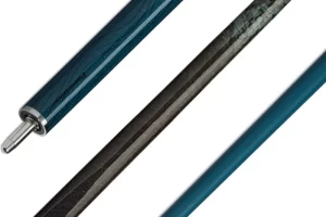 IGNIS Black 57" Carbon and Composite Cue