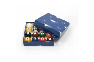 Mitchell Super 2" Ball sets
