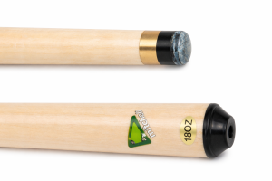 Mitchell Club Cue 57″ 10mm Tip