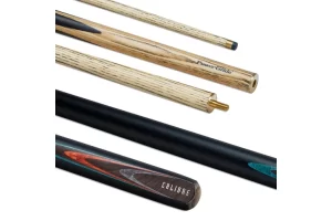 PowerGlide Calibre 2pc Ash Cue