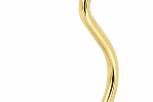 Brass Table Rest Hooks Small