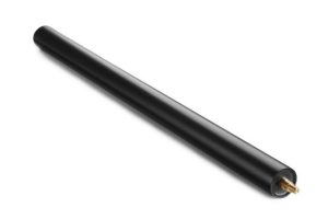 Peradon 20" Ebonised Midi Butt End Extension