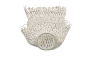 Peradon Deluxe Cotton Ring Nets