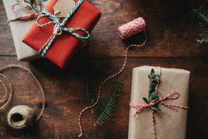 Gift Ideas