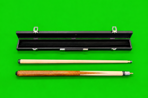 Starter Cue & Case Combo！