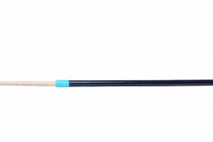 Peradon Telescopic Long Rest Stick 71" - 108" (Cross/Bridge)