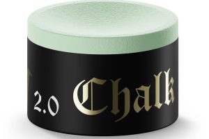 Taom Pro Snooker Chalk 2.0