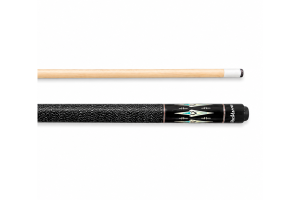 MacMorran California 2PC 9 Ball Cue – 20.7oz 13mm tip