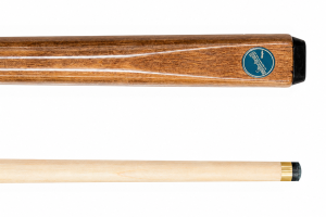 Mitchell Maple 2PC Cue - Weight Option Available