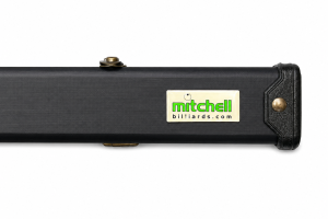 Mitchell Full Size Cue Cace 1pc
