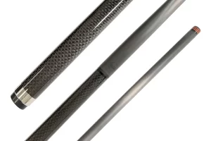 Formula Sports 2PC Carbon Graphite Break Cue – 19.8oz 12.5mm tip