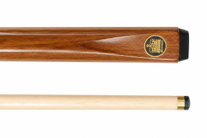 Mitchell Maple 1PC Cue – 18.4oz/19.5oz