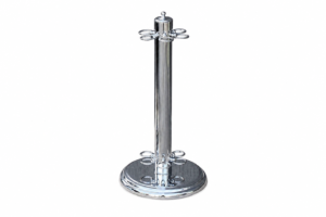 Metal 6 Cue Stand