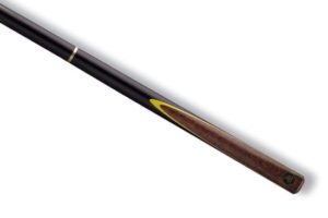 Cannon React 3/4 Jointed Cue