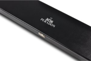 Attache Case - Hold 2PC Cue & Extension