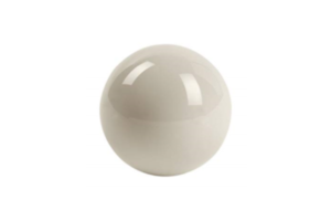 Cue Ball 2 1/16" Tournament Standard