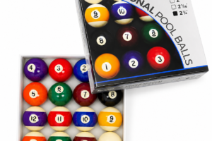 Formula Sports Professional 2 1/4" Ball Sets